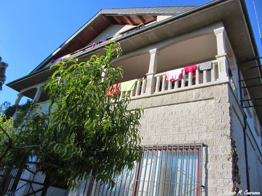 EXPERIENCIA EN EL CAMINO DE SANTIAGO DESDE PONFERRADA AGOSTO DE 2013 (CAMINO FRANCÉS)