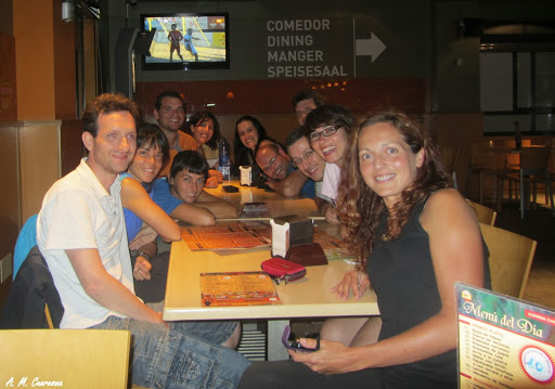 EXPERIENCIA EN EL CAMINO DE SANTIAGO DESDE PONFERRADA AGOSTO DE 2013 (CAMINO FRANCÉS)