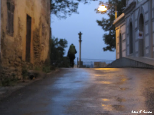 EXPERIENCIA EN EL CAMINO DE SANTIAGO DESDE PONFERRADA AGOSTO DE 2013 (CAMINO FRANCÉS)