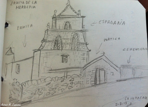 EXPERIENCIA EN EL CAMINO DE SANTIAGO DESDE PONFERRADA AGOSTO DE 2013 (CAMINO FRANCÉS)