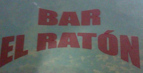 Bar el Rotón