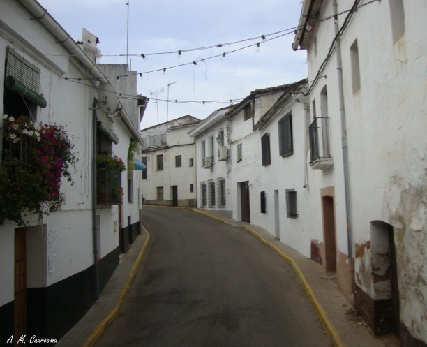 Fuenteheridos Fuenteheridos