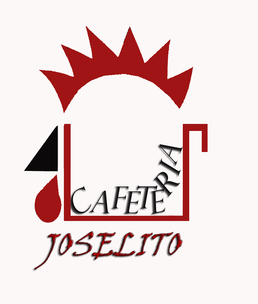 Logo Cafetería Joselito Hector y Rafael P.M.