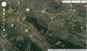 Puertopeñas por la peramora