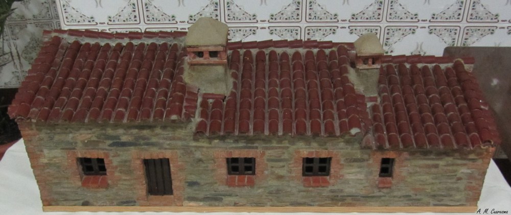 Casas de la Contienda (2)