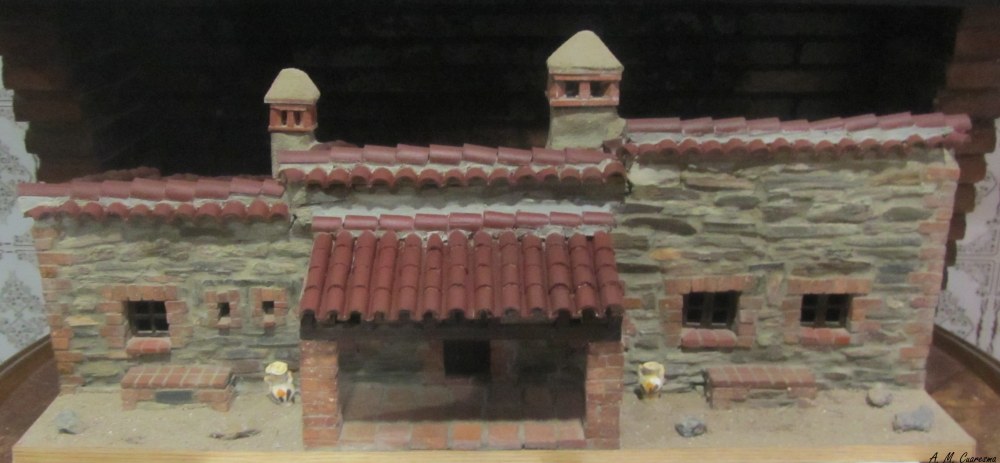 Casas de la Contienda