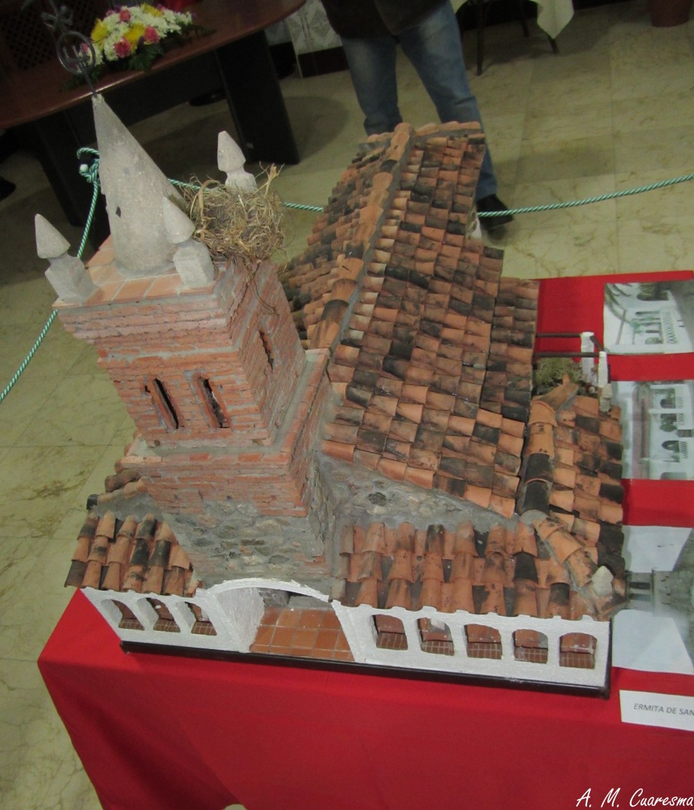 Ermita de San Mamés 