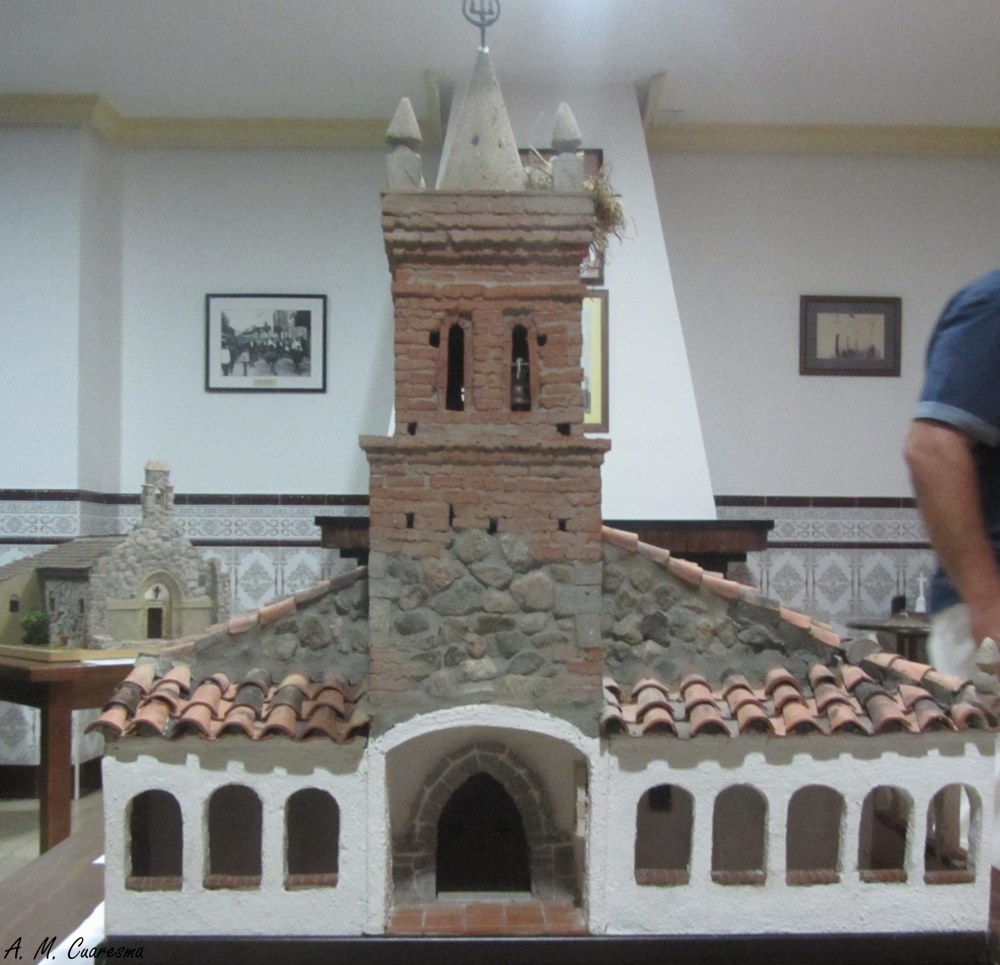 Ermita de San Mamés