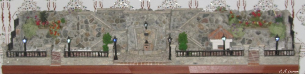 Paseo Ordoñez Valdés