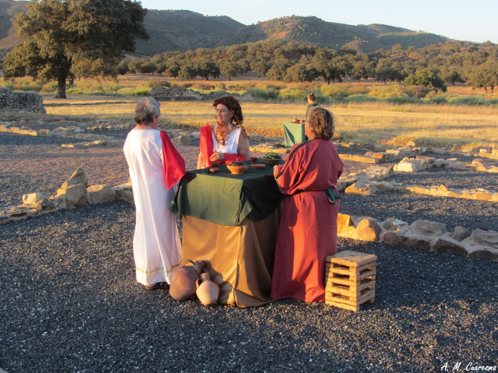 I Festival de Diana, Aroche (10)