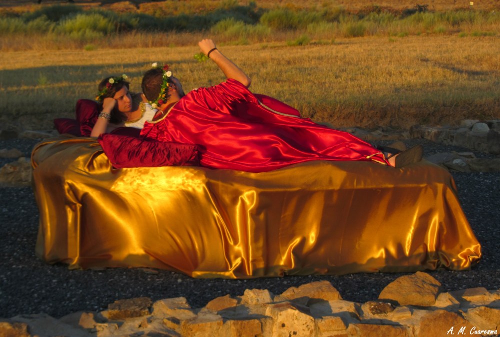 I Festival de Diana, Aroche (12)