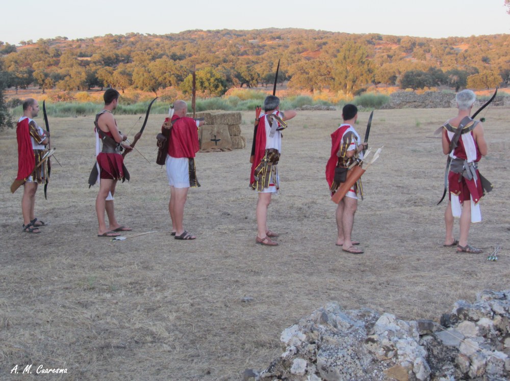 I Festival de Diana, Aroche (15)