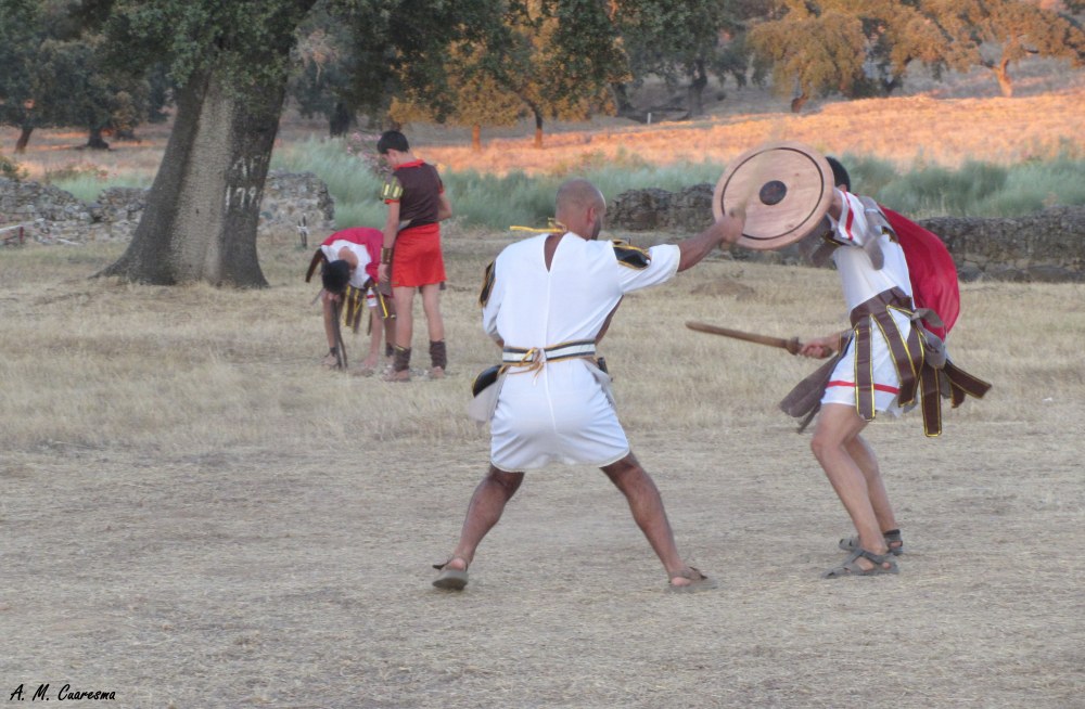 I Festival de Diana, Aroche (17)