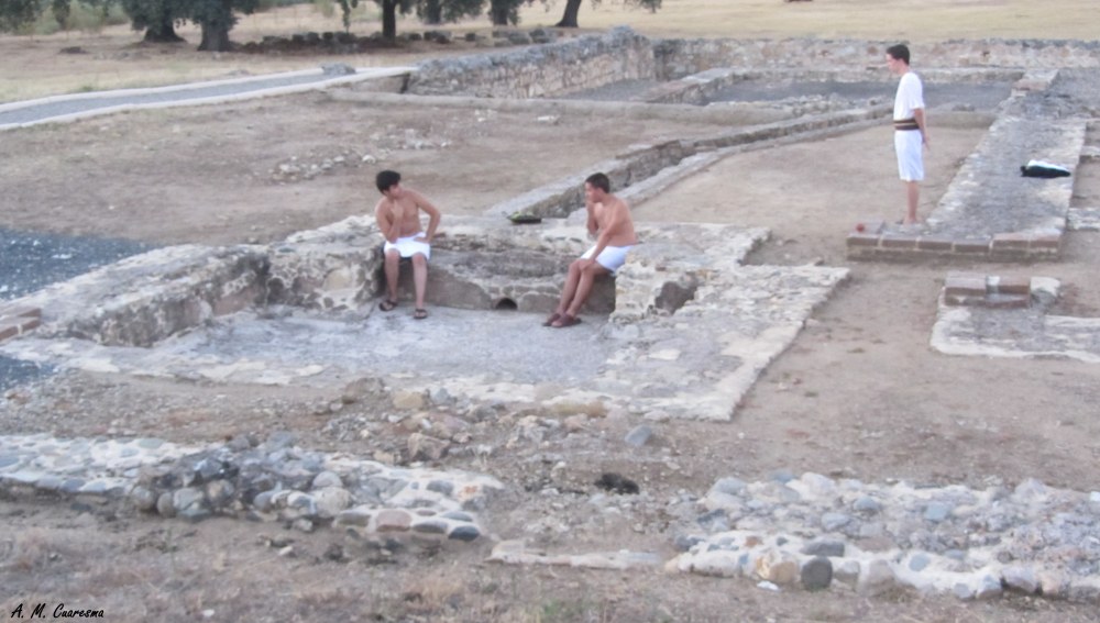 I Festival de Diana, Aroche (19)