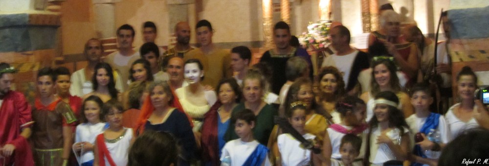 I Festival de Diana, Aroche (26)