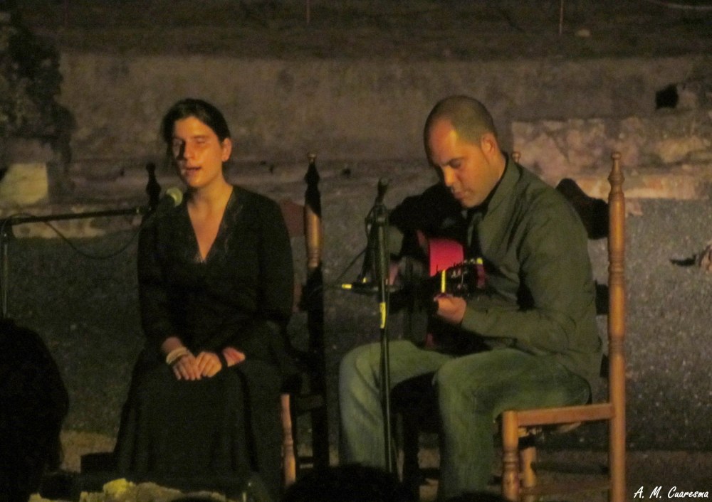 I Festival de Diana, Aroche (29)