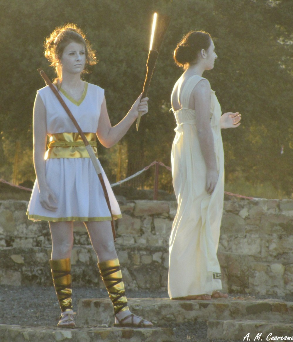 I Festival de Diana, Aroche (4)