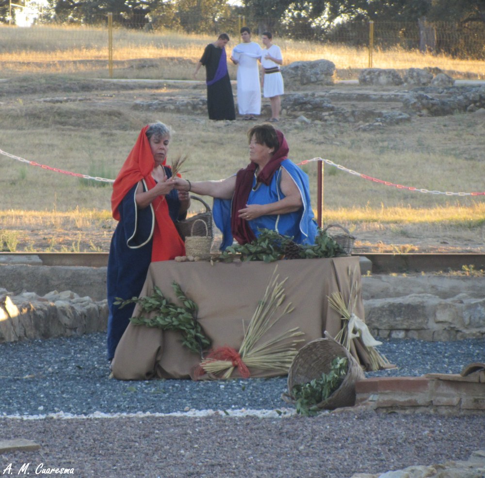 I Festival de Diana, Aroche (5)