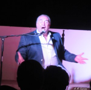 Velá flamenca en Aroche (4)