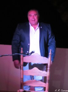 Velá flamenca en Aroche (5)