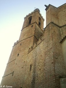 Nuestra Señora de la Asunción Aroche