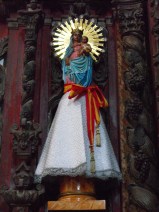 Virgen del Pilar