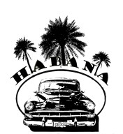 Logo Habana