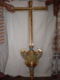 Cruz Parroquial