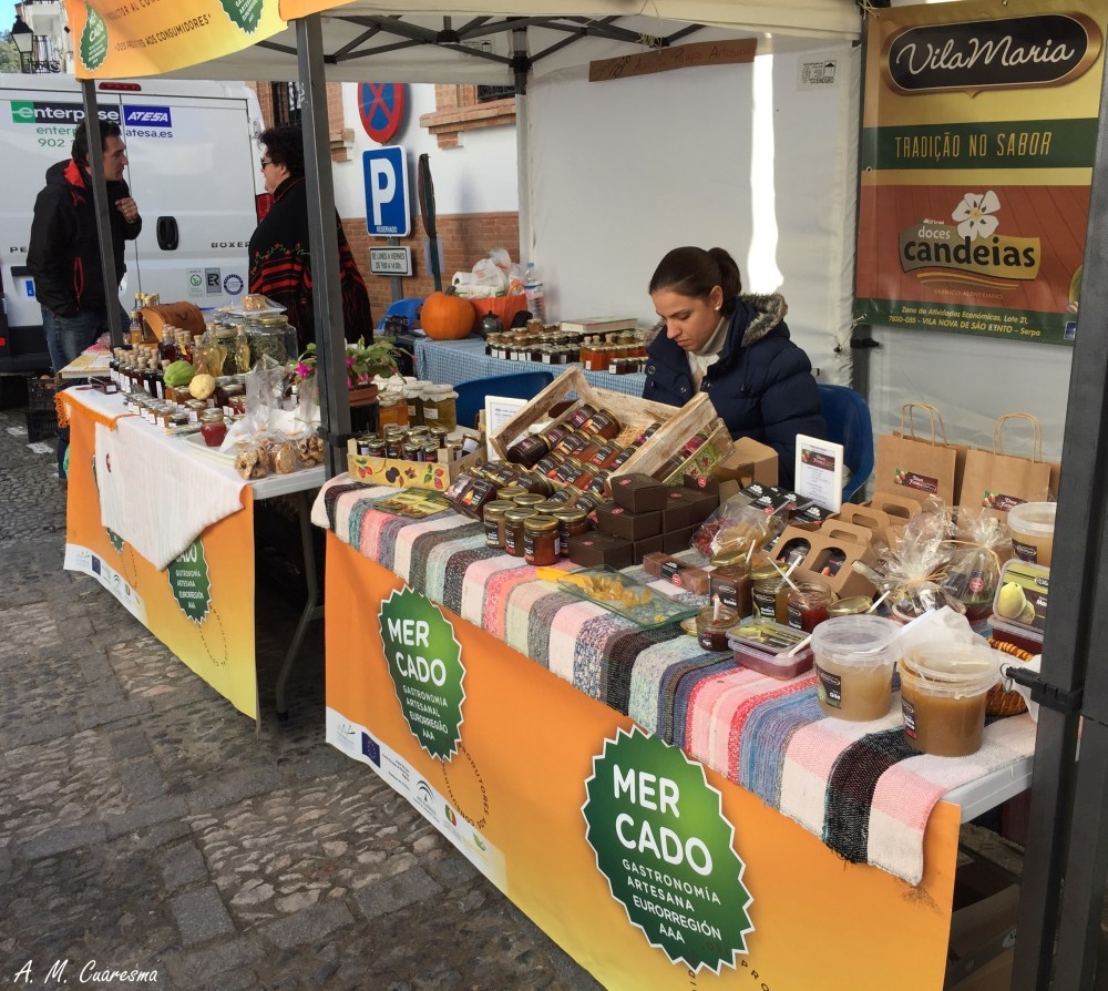 Mercado de gastronomía (8)