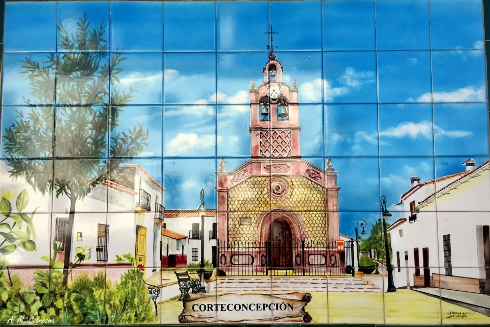 Corteconcepción