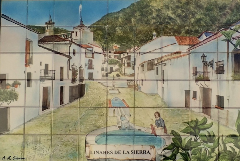 Linares de la Sierra
