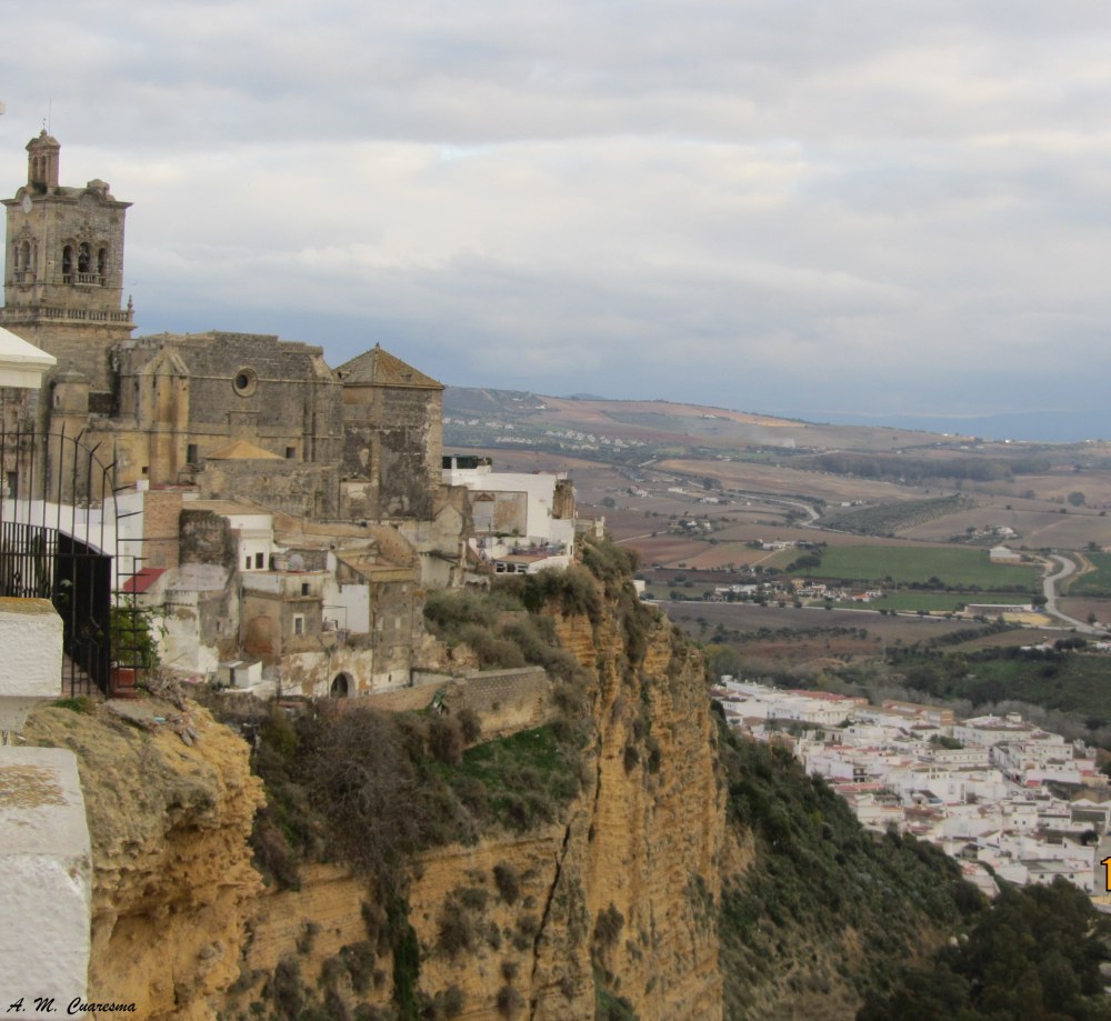 Arcos de la Frontera