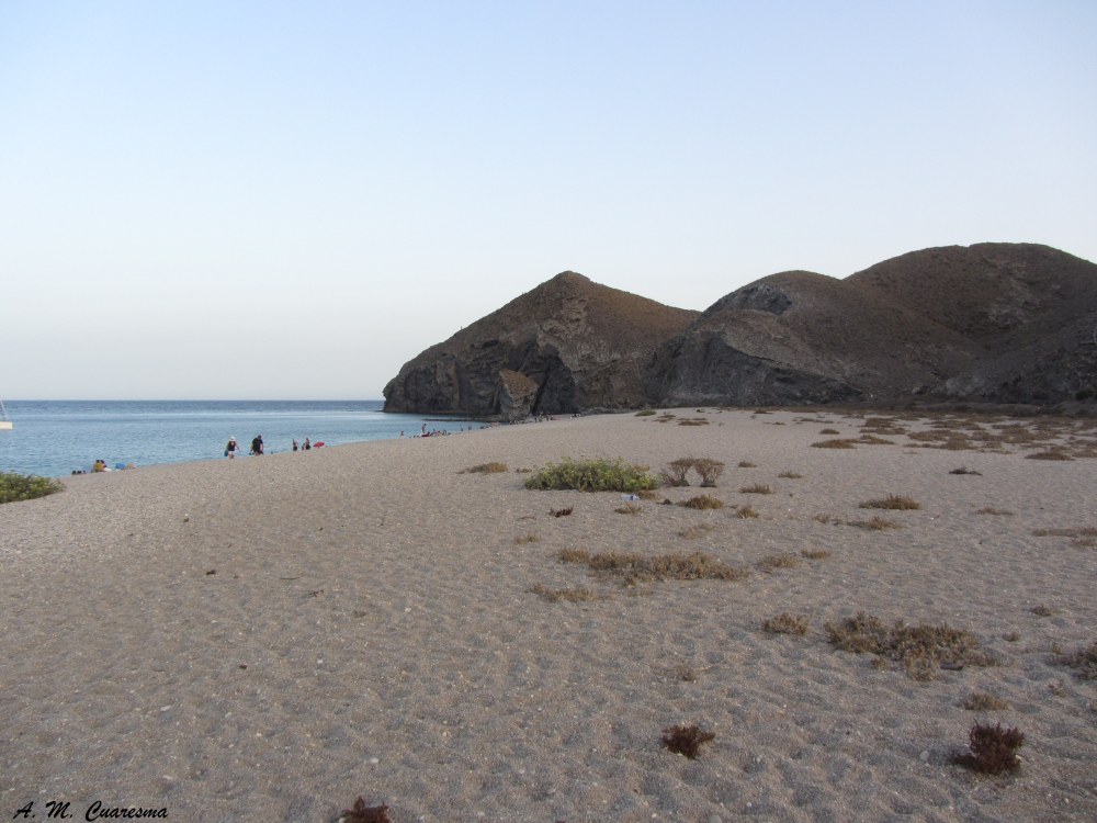Cabo de Gata 