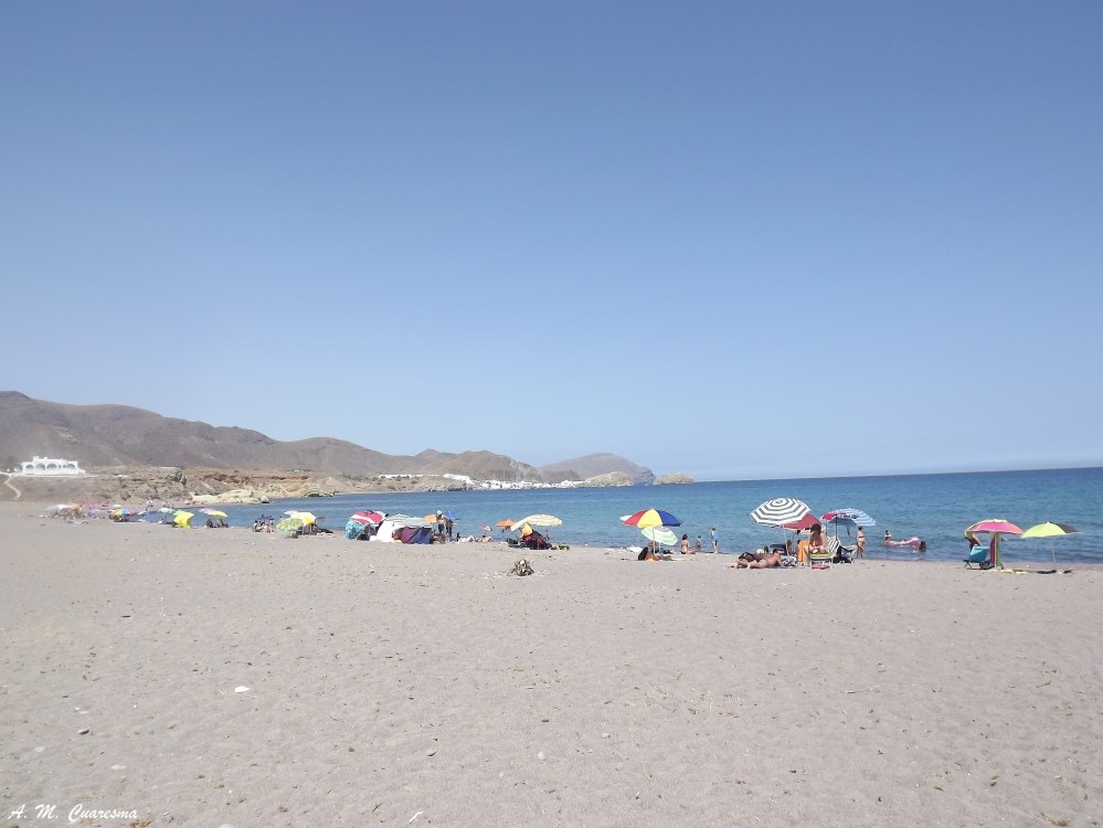 Cabo de Gata 