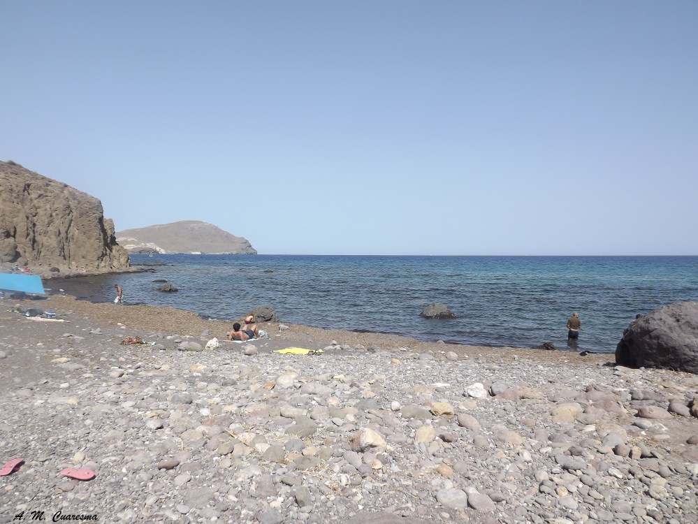 Cabo de Gata 