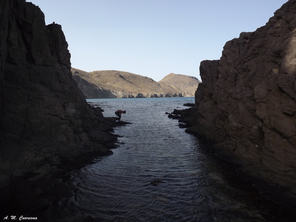 cabo de gata
