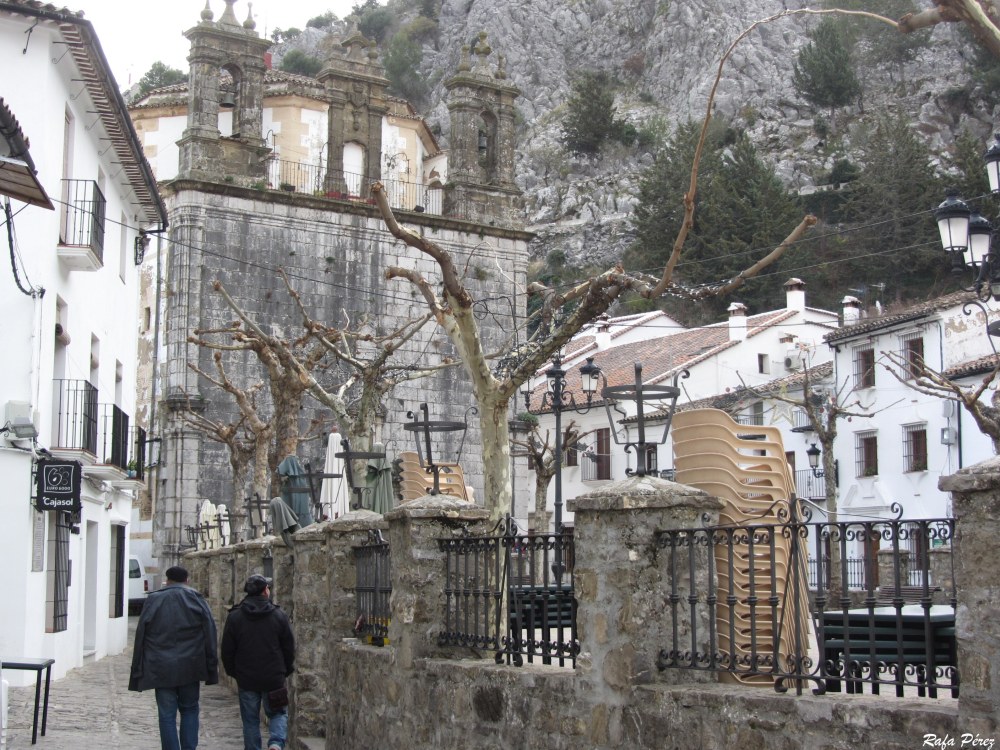 Grazalema