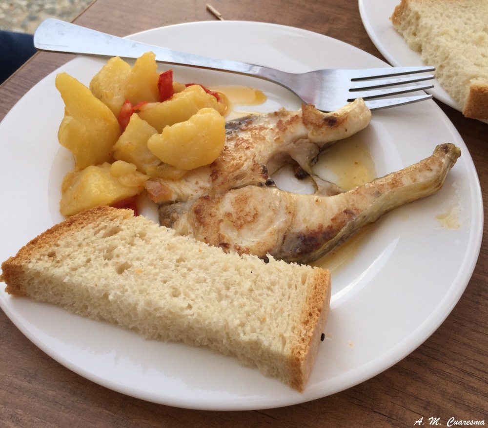 II Feria de la Tapa Aroche