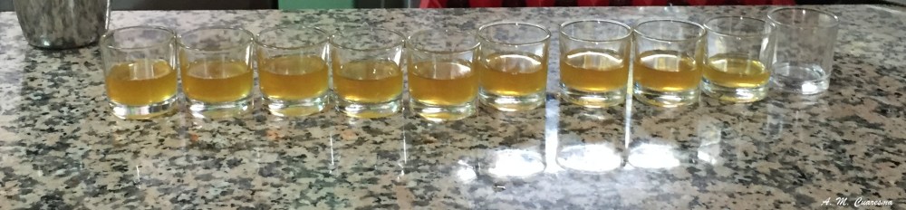 II Feria de la Tapa Aroche 