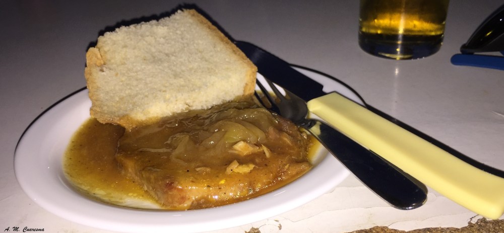 II Feria de la Tapa Aroche