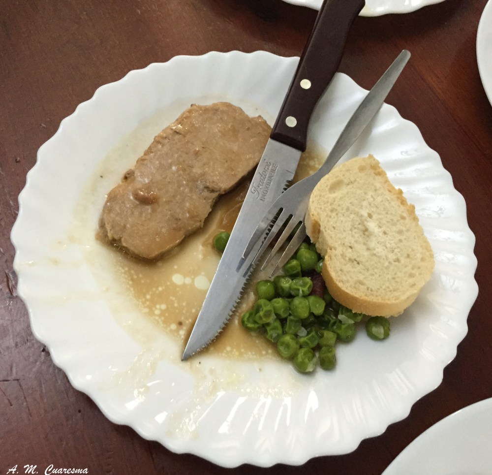 II Feria de la Tapa Aroche