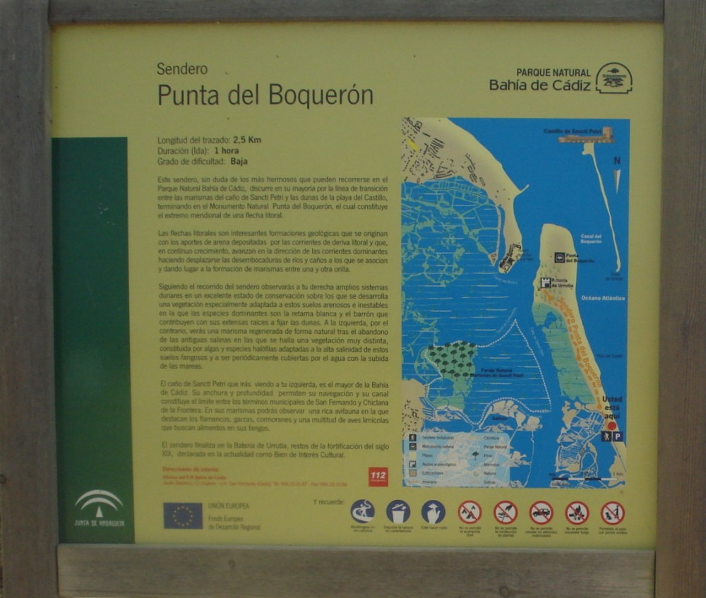 Punta del Boquerón (1)
