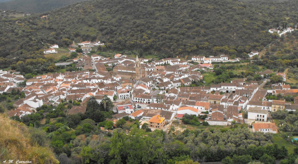 Alájar