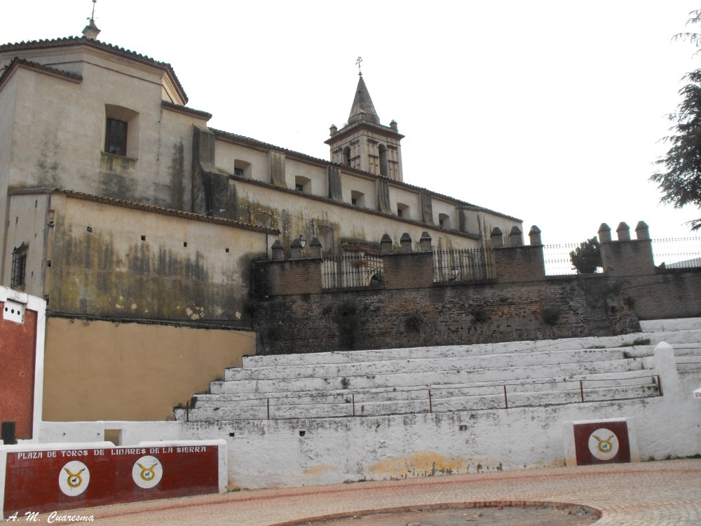 Linares de la Sierra