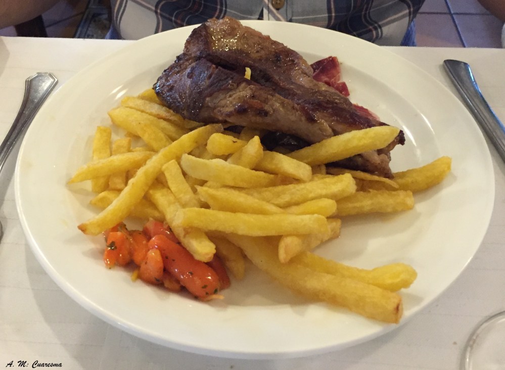 Biarritz Fuenteheridos