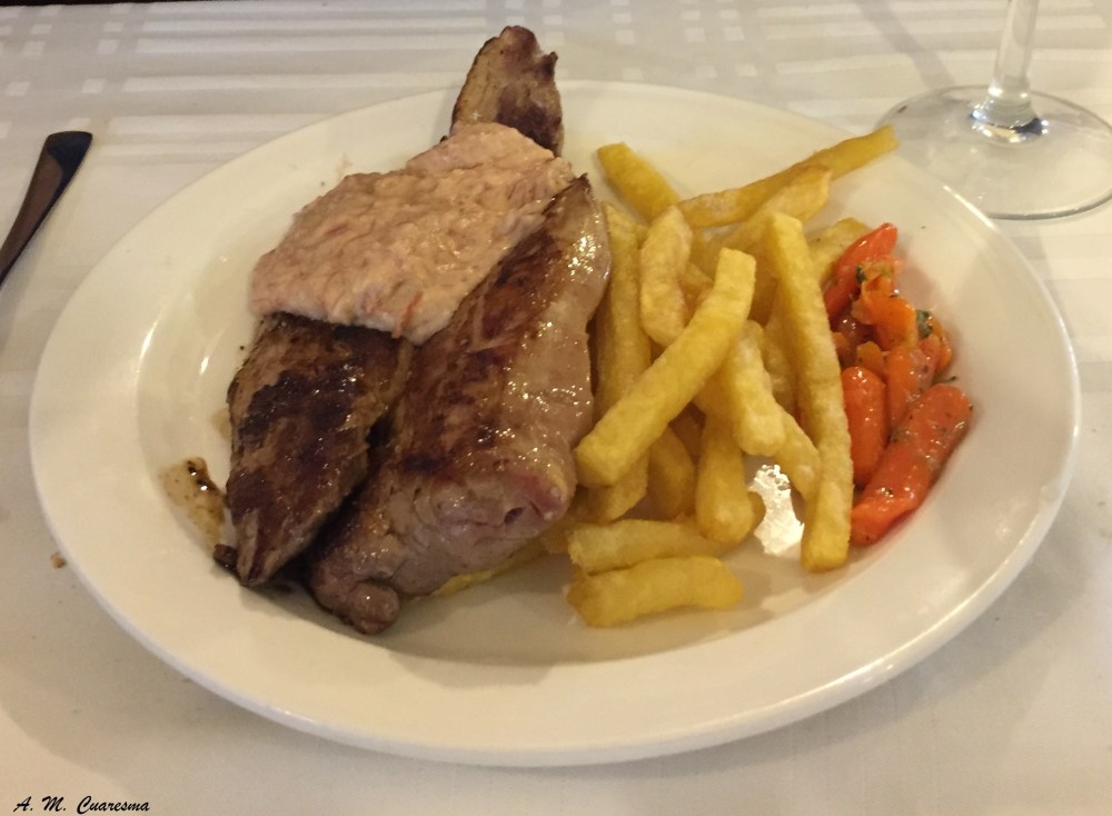 Biarritz Fuenteheridos