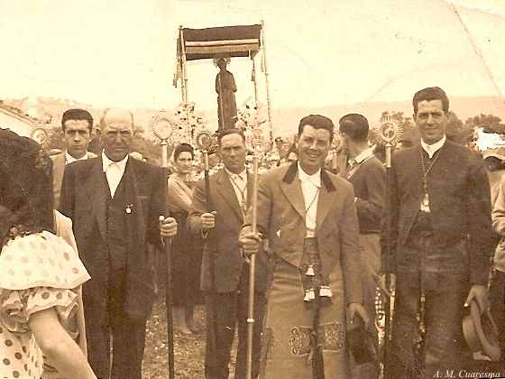 Romerías de antaño (2)