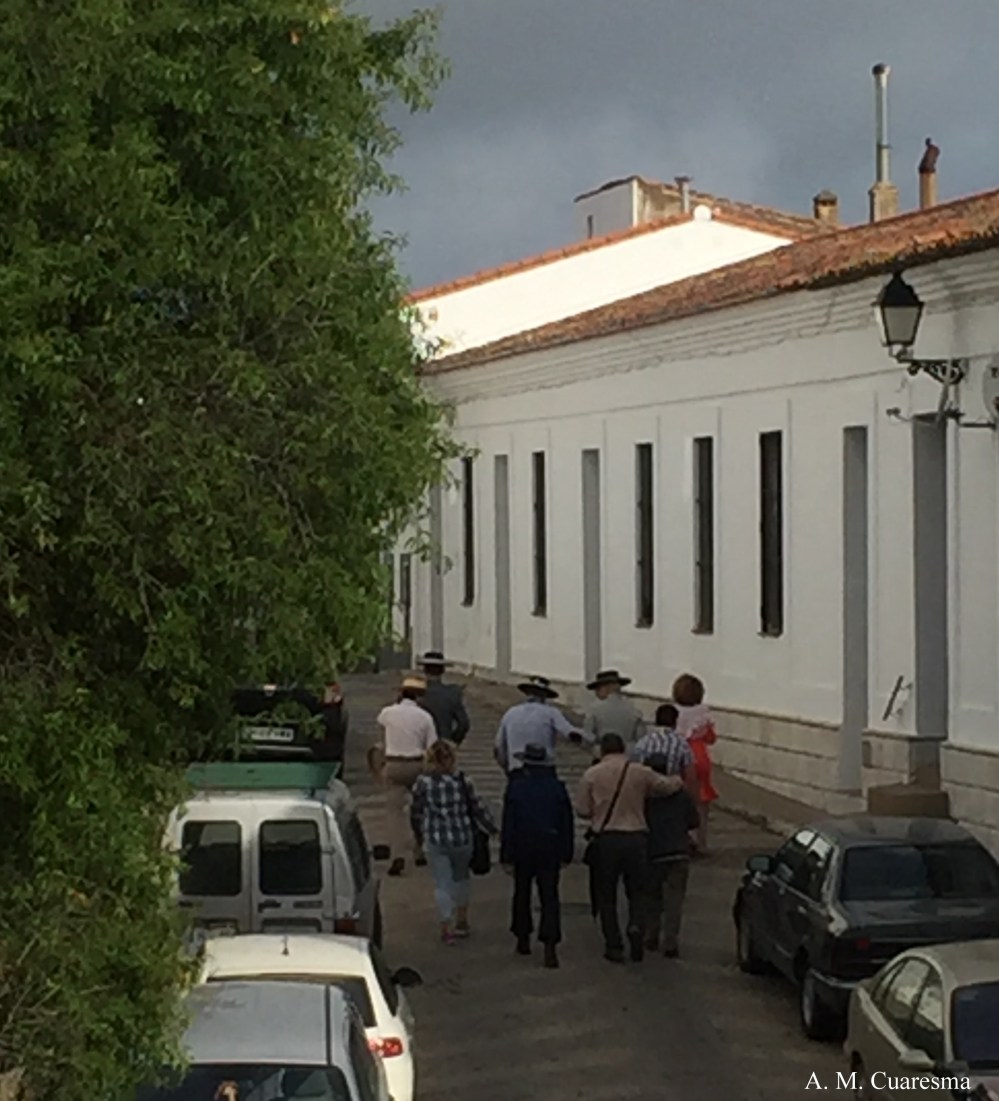 Romería de Aroche 2016 (1)