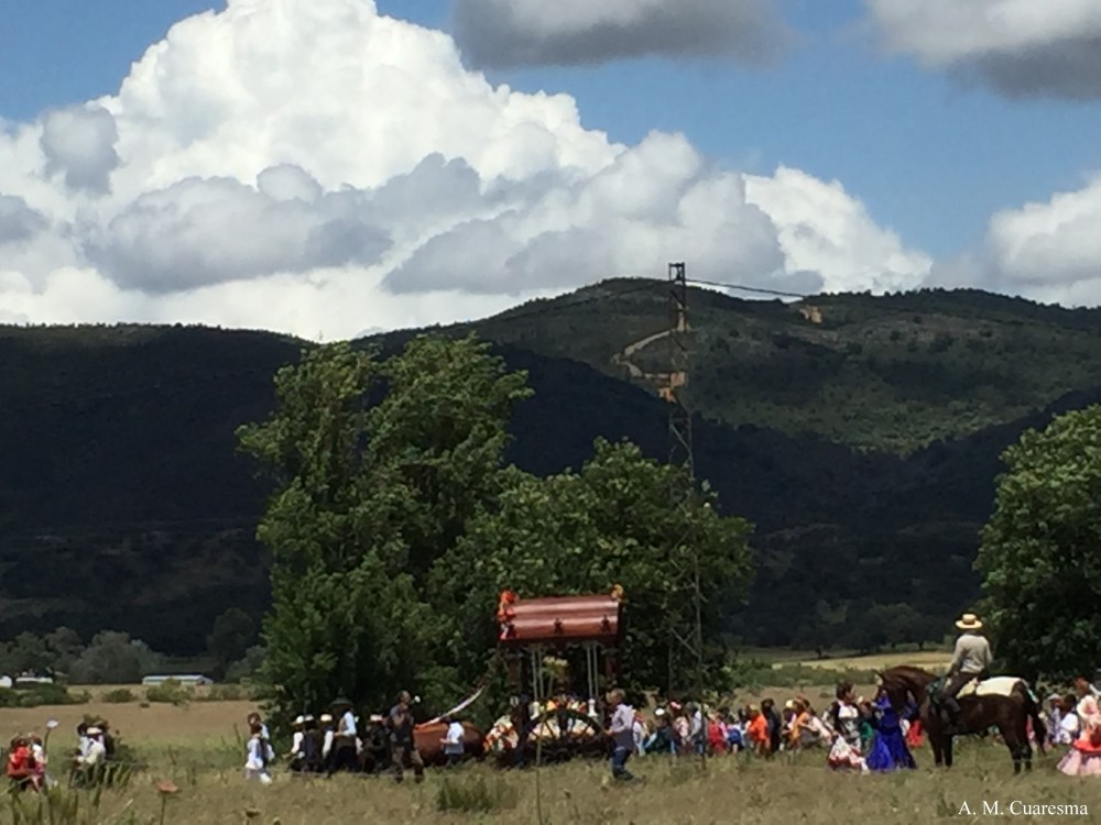 Romería de Aroche 2016 (14)