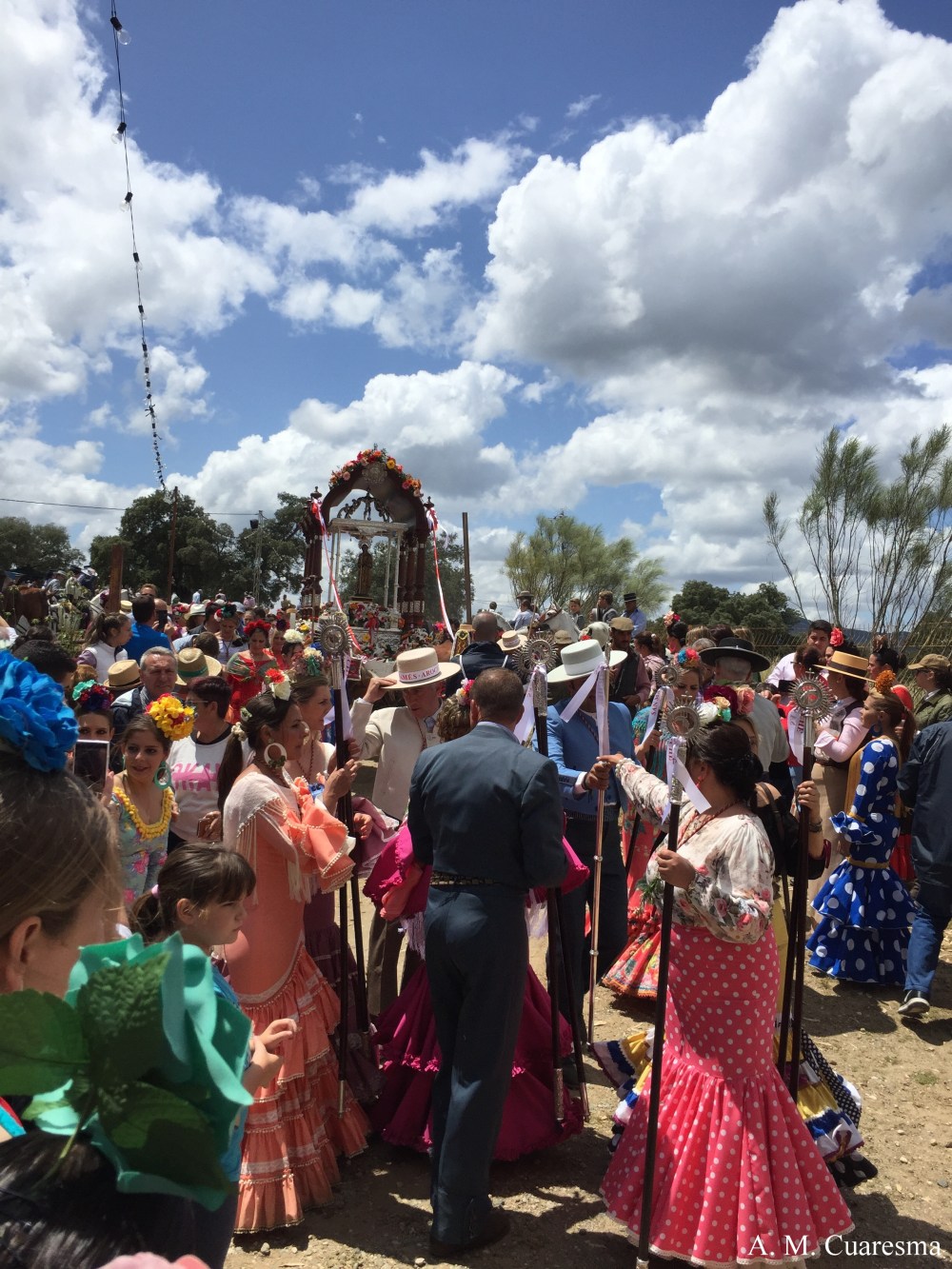 Romería de Aroche 2016 (16)